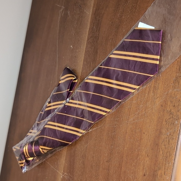HARRY POTTER NWT Halloween Tie - Dress up - Picture 3 of 6